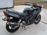 �������� �� ������ �������� Honda CBR1100XX 1999 ���� 7